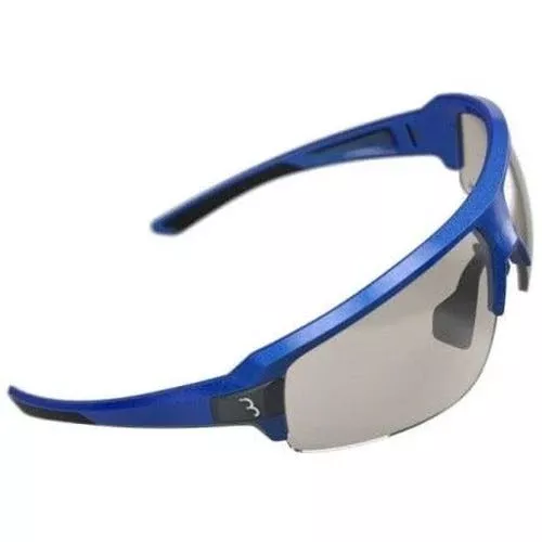 BBB Impulse Sunglasses Blue – Photochromic Lens
