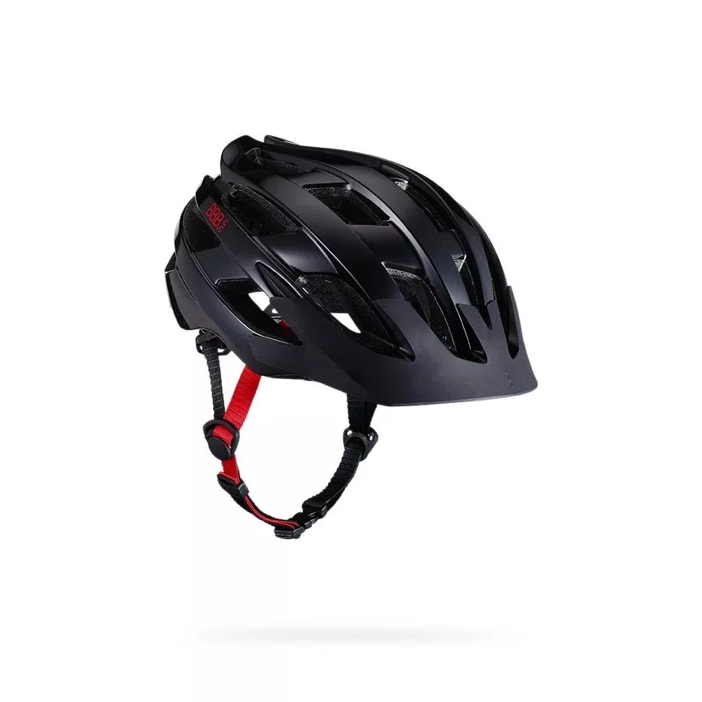 BBB Joey Helmet Black 52-56cm
