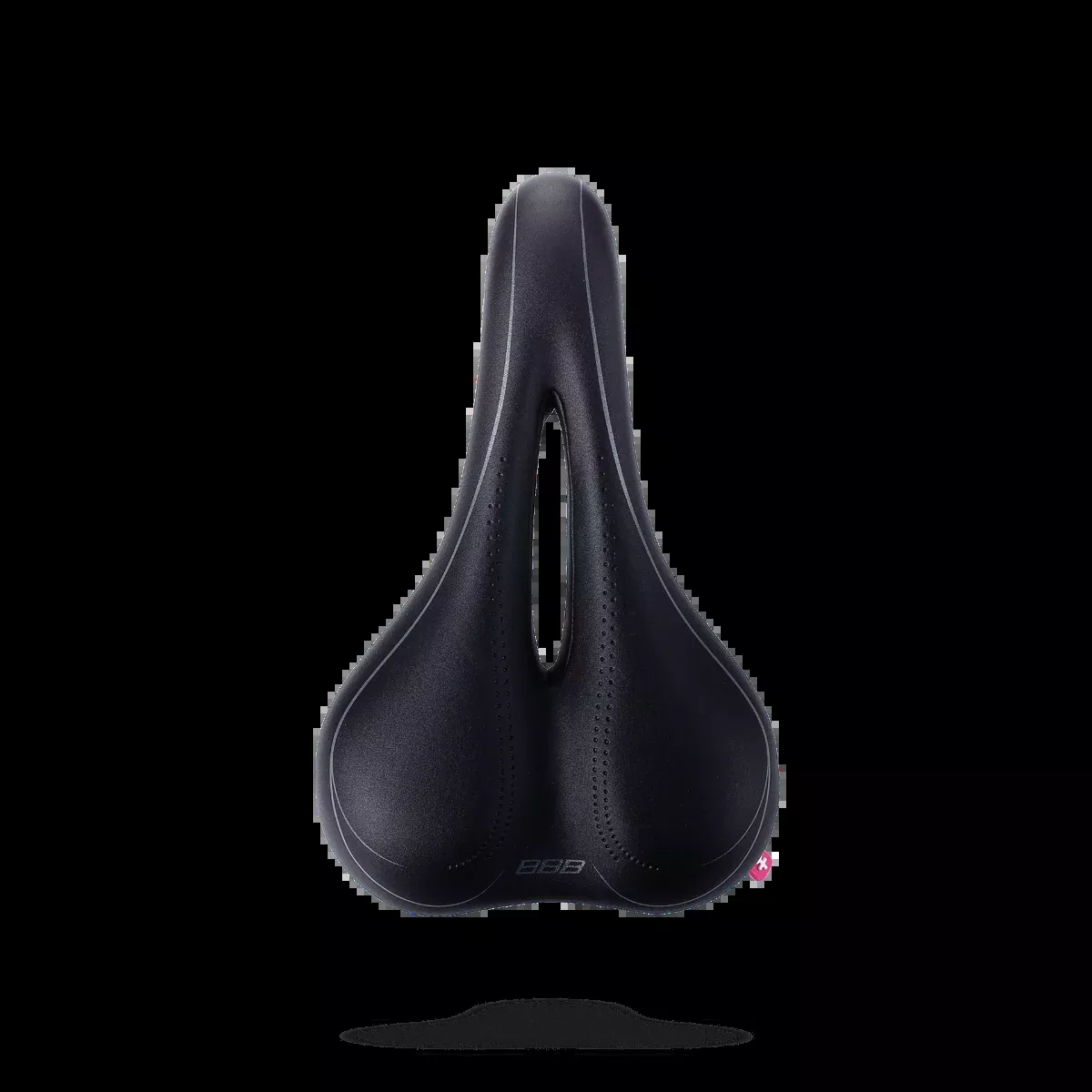 BBB LadySport Cromo Women’s Saddle 162mm