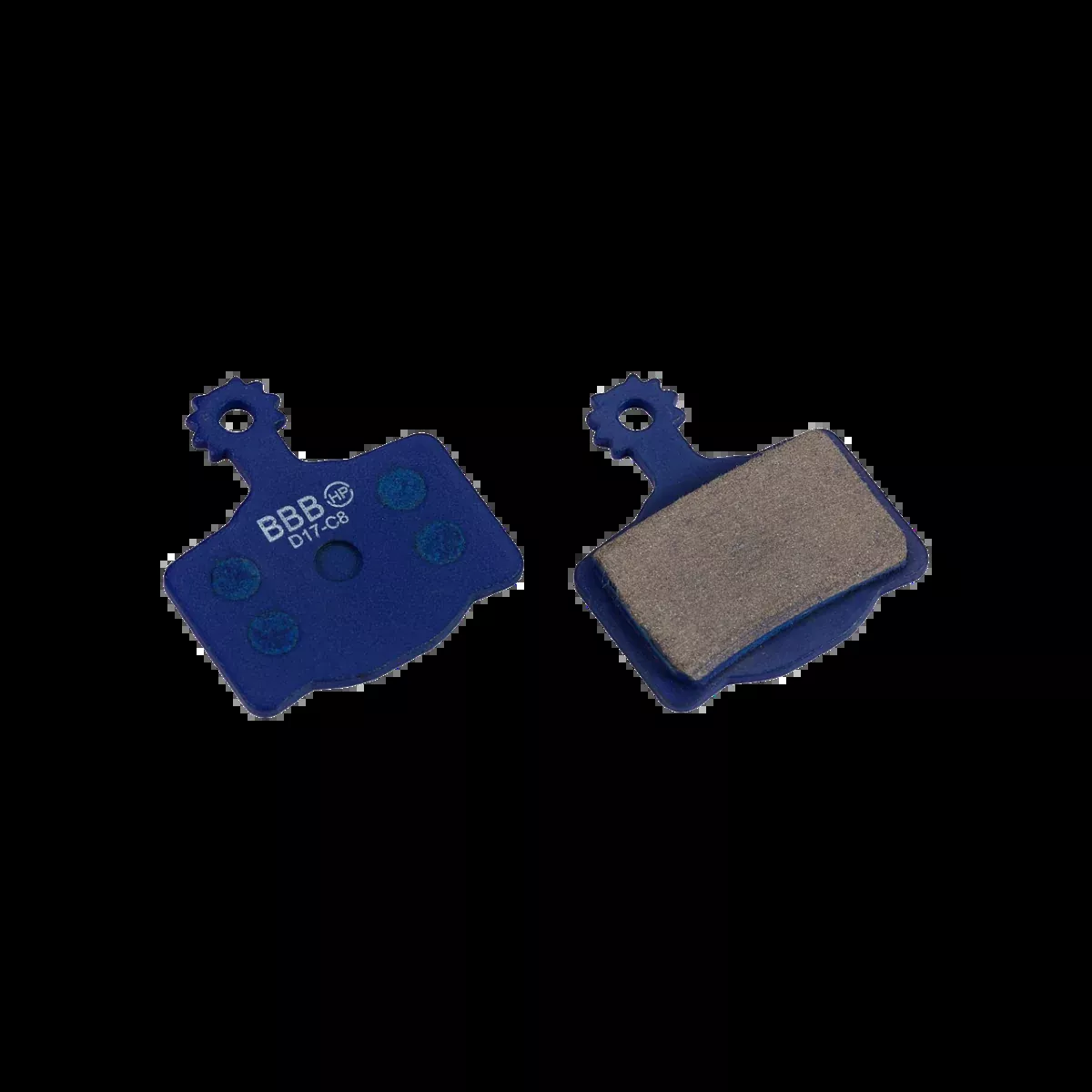 BBB Magura Brake Pad MT2, MT4, MT6, MT8