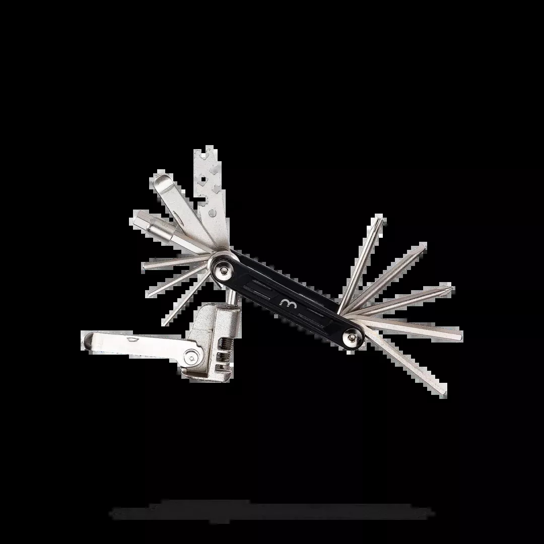 BBB MaxiFold 18 Multi Tool