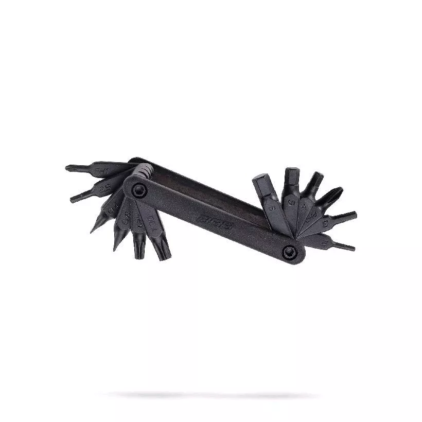 BBB MicroFold 12 Multi Tool