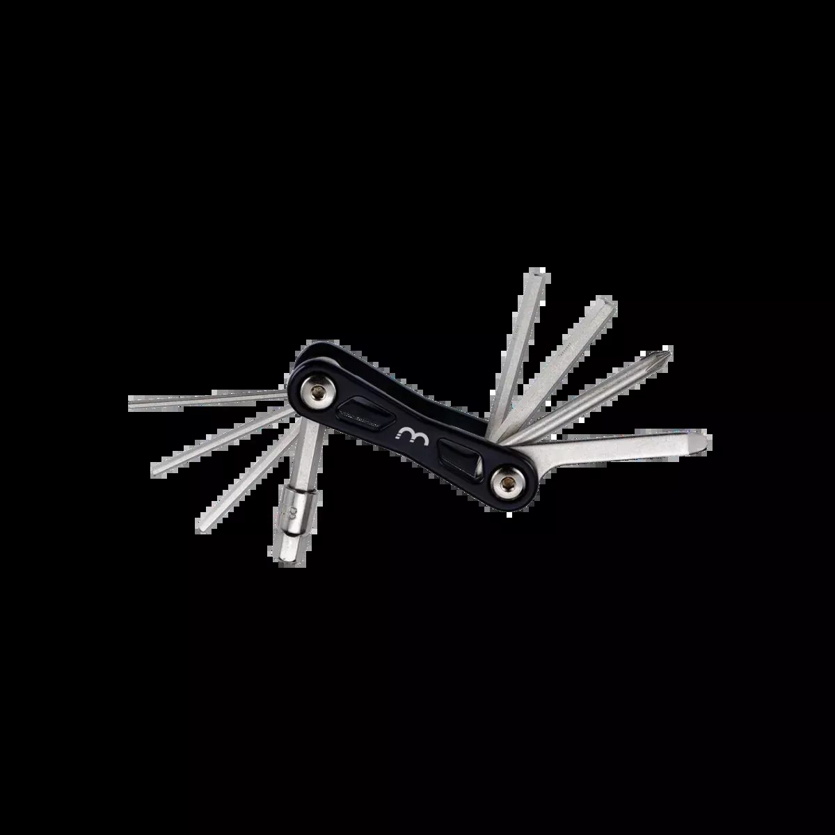 BBB Minifold 9-Function Multi-Tool small