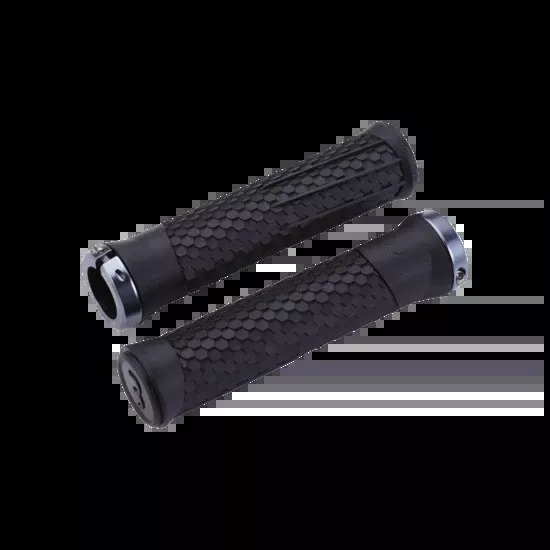 BBB Python Grips Black/Grey