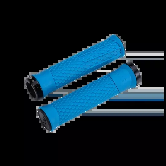 BBB Python Grips Blue
