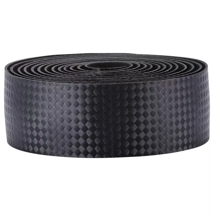 BBB Race Ribbon Carbon Bar Tape Black