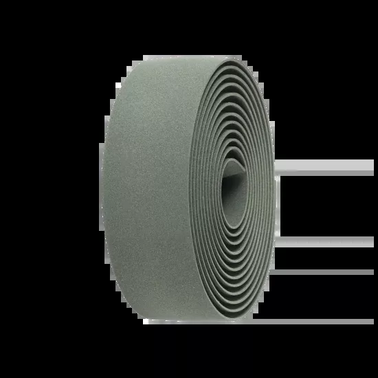 BBB RaceRibbon Bar Tape Olive Green