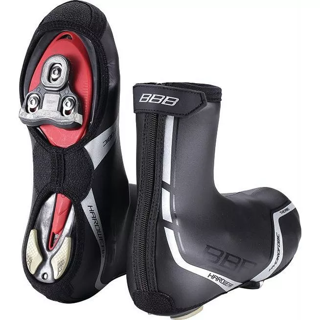 BBB Shoe Cover Black