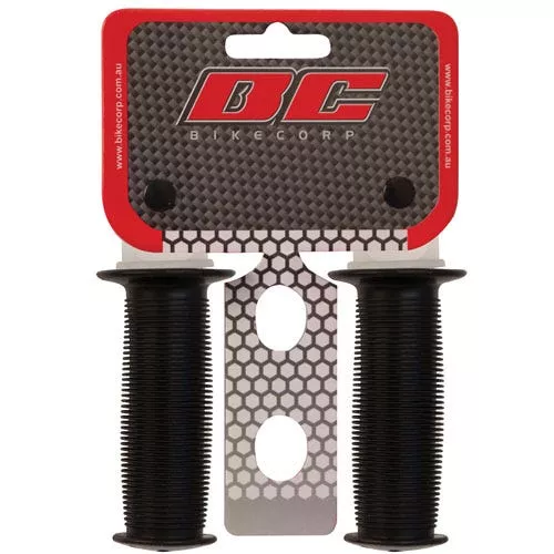 BC Juvenile Mushroom Grips