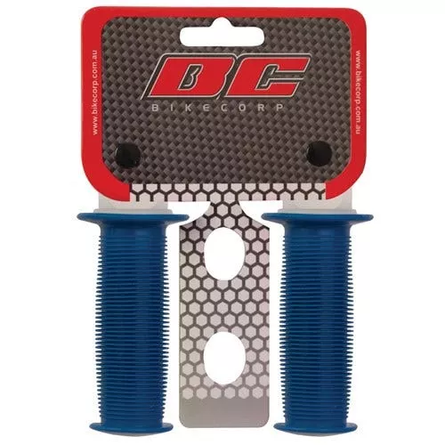 BC Kids Mushroom Grips Blue