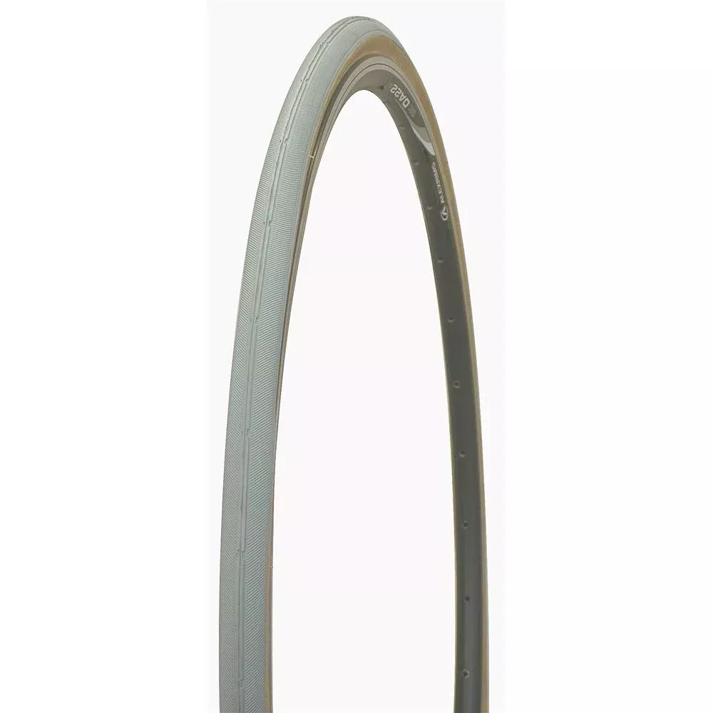 BC Wire Bead Wheelchair Tyre 24 x 1.00 Grey