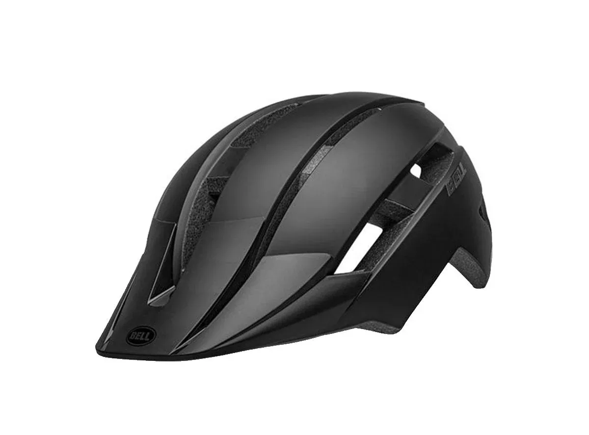Bell Sidetrack II MIPS MTB Helmet – Child – Matt Black