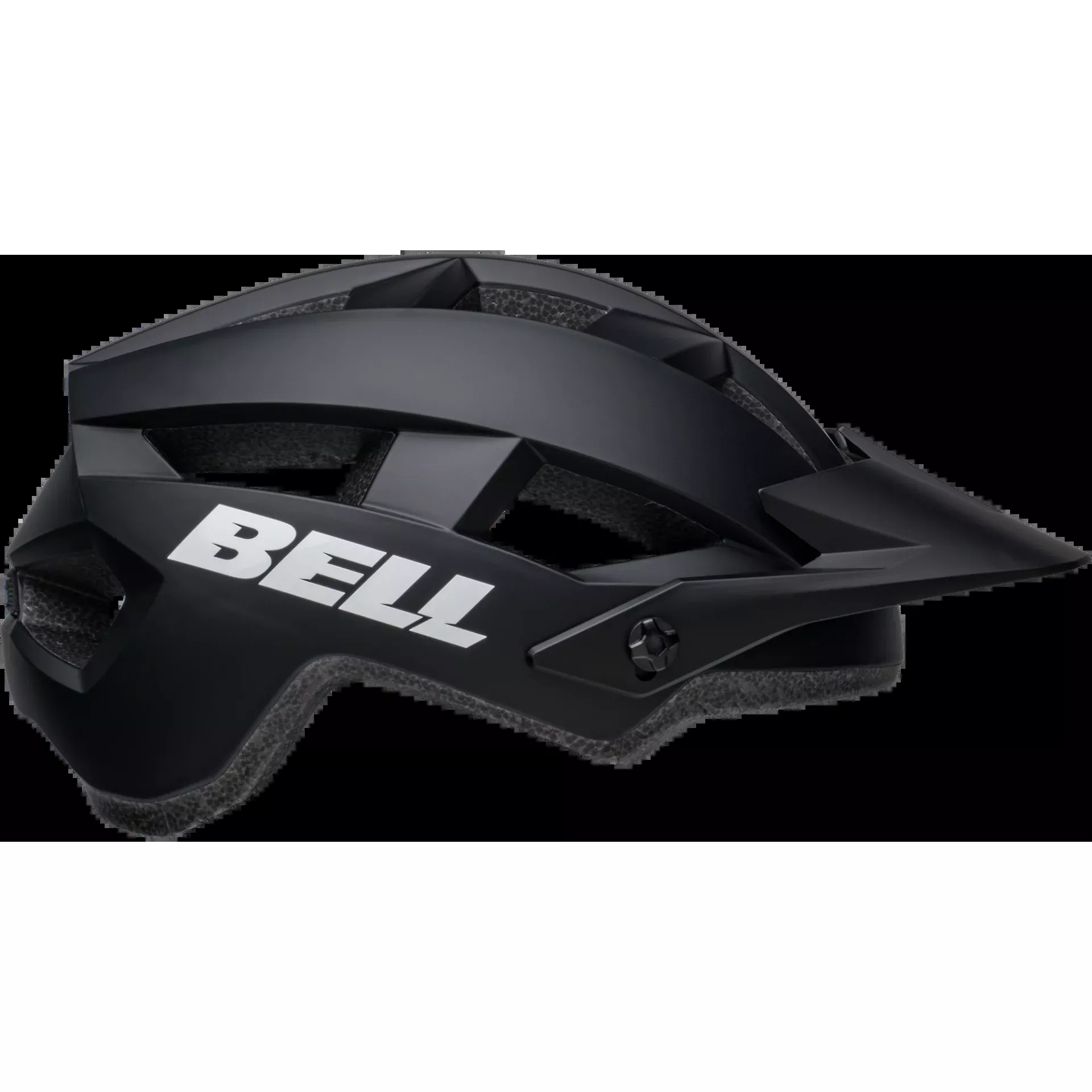Bell Spark 2 Junior MIPS MTB Helmet Matte Black