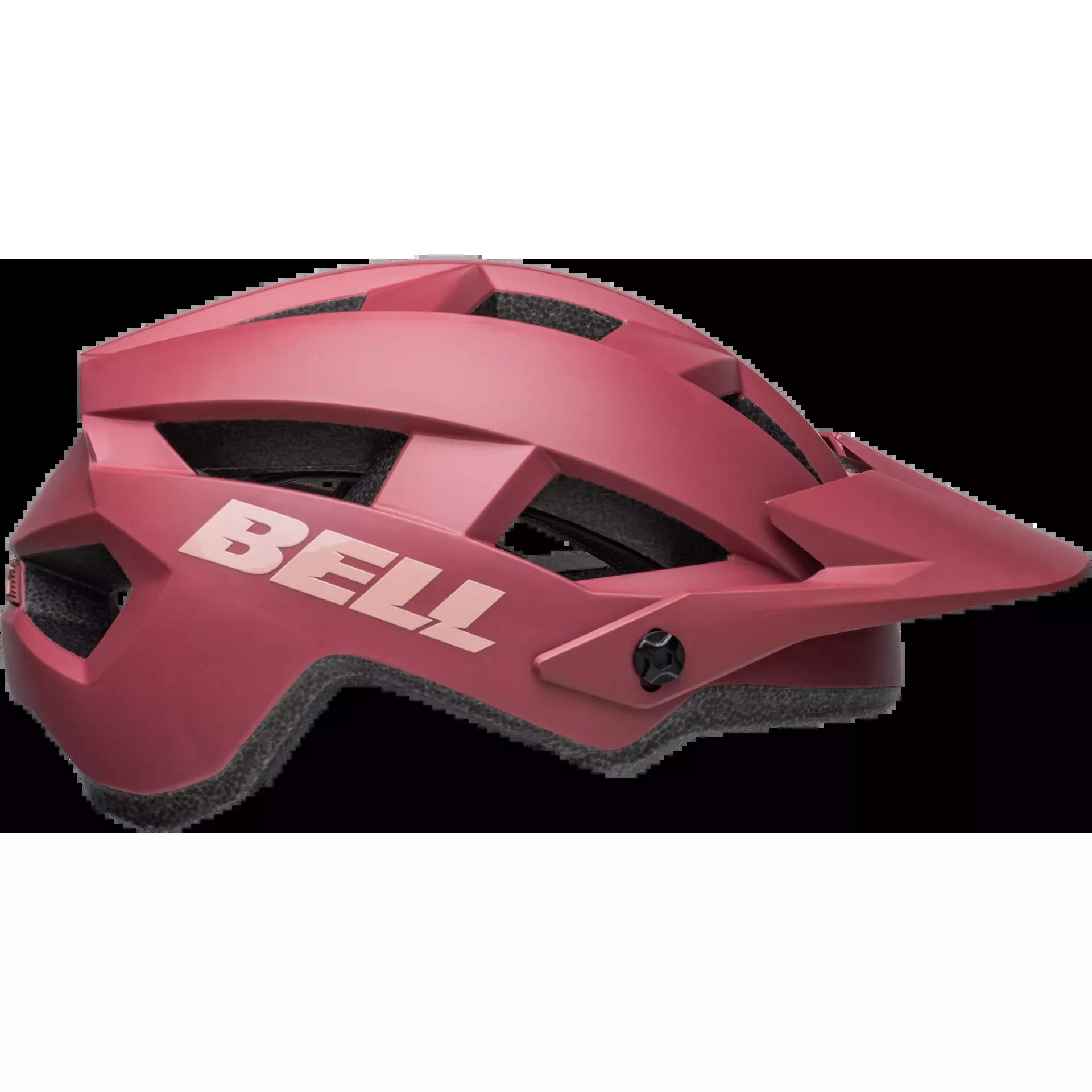 Bell Spark 2 Junior MIPS MTB Helmet Pink