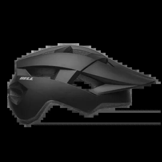 Bell Spark MIPS Helmet Mat Black