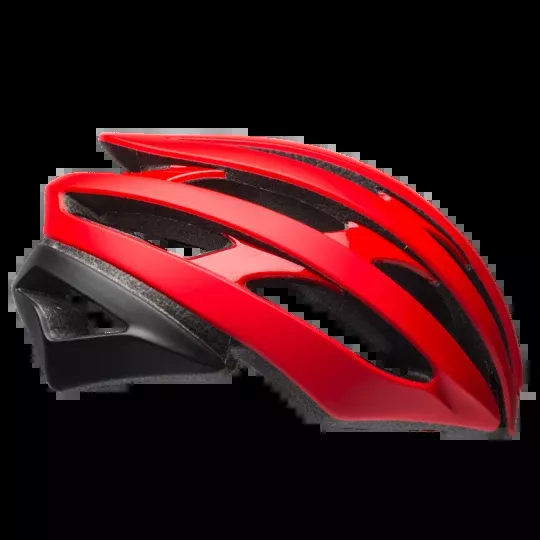 Bell Stratus Mips Helmet Mat Red/Black