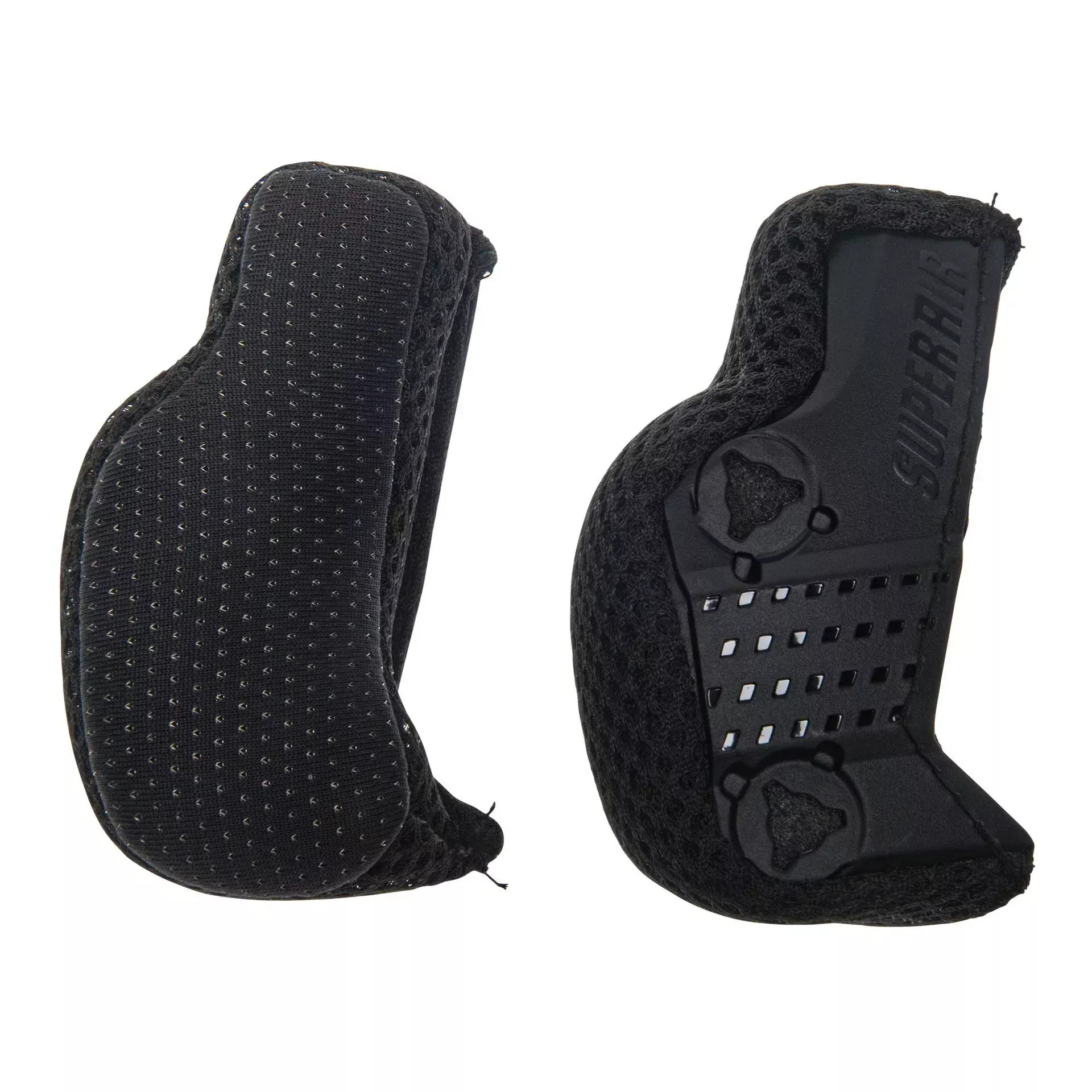 Bell Super Air R/Super Air Replacement Cheek Pad Kit