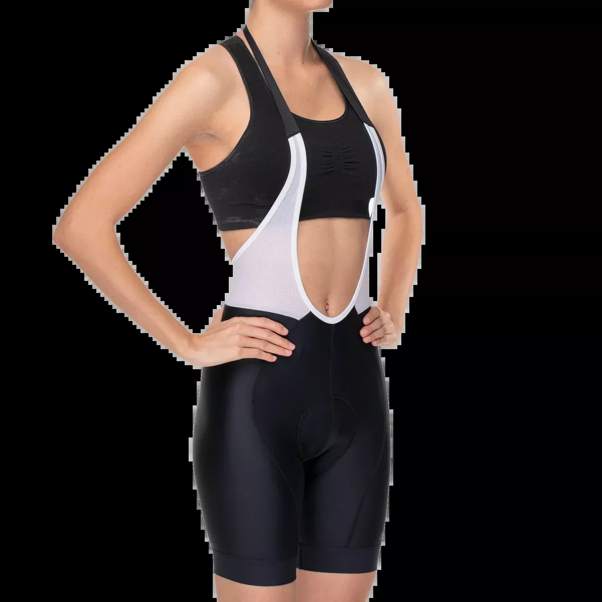 Bellwether Axiom Halter Women’s Knicks Black