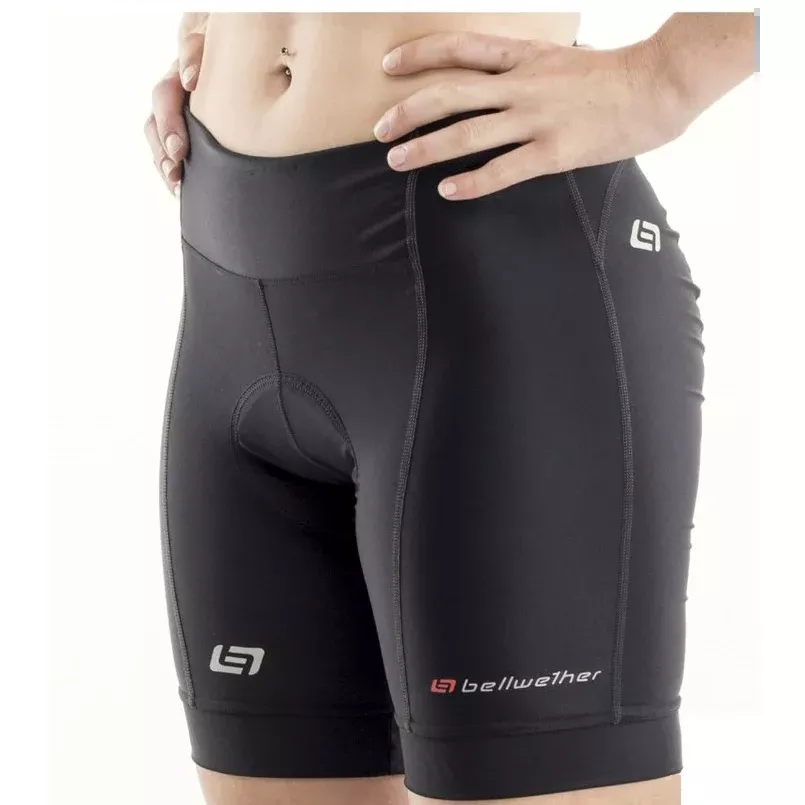 Bellwether Endurance Gel Women’s Knicks Black