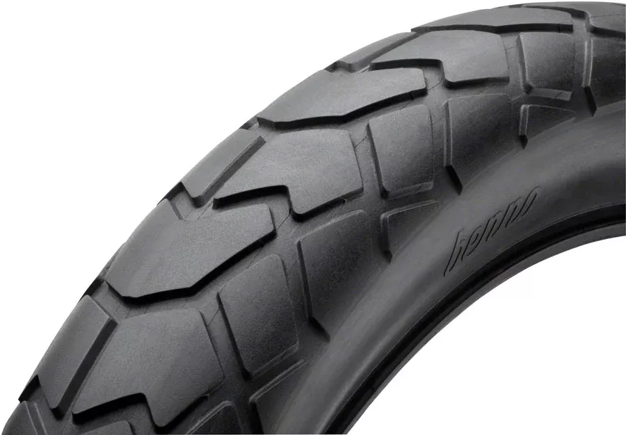 Benno RemiDemi All Road Tire – 20 x 3.6″, Black