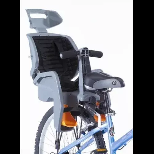 Beto Baby Seat Grey