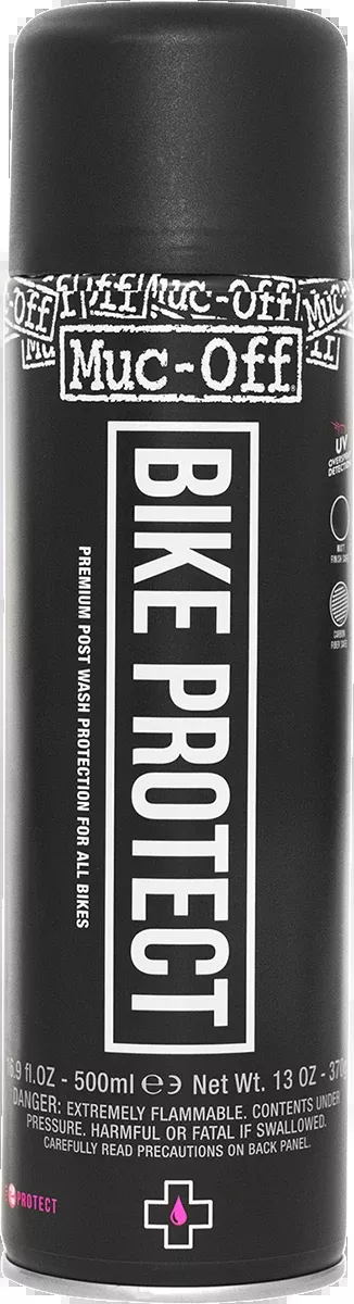 Bike Protectant - 500 ml - Aerosol