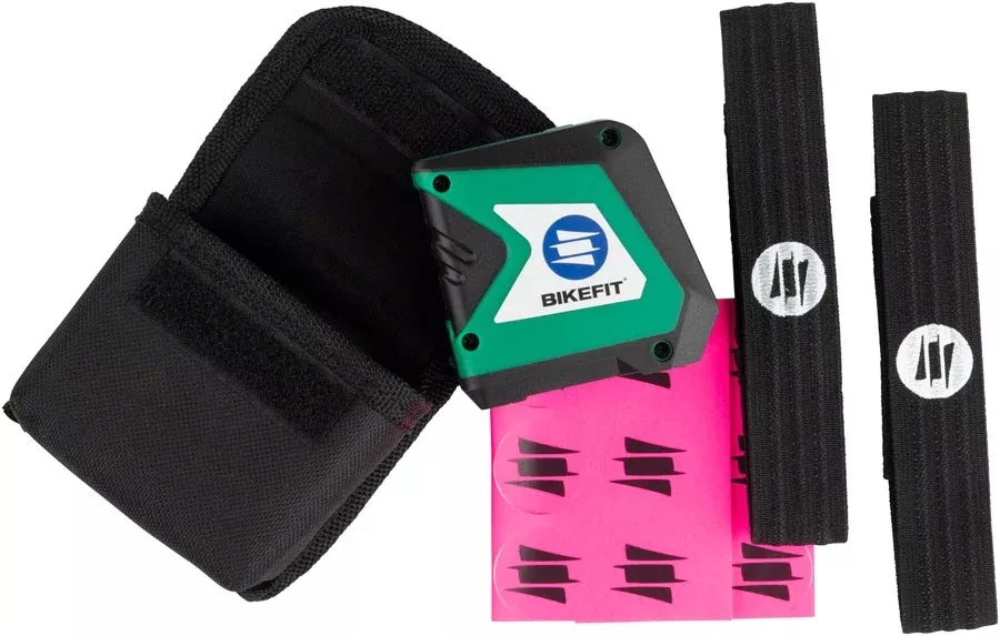 BikeFit Self-Leveling Laser Kit