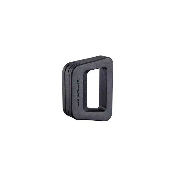 Birzman Bladed Spoke Grip Black