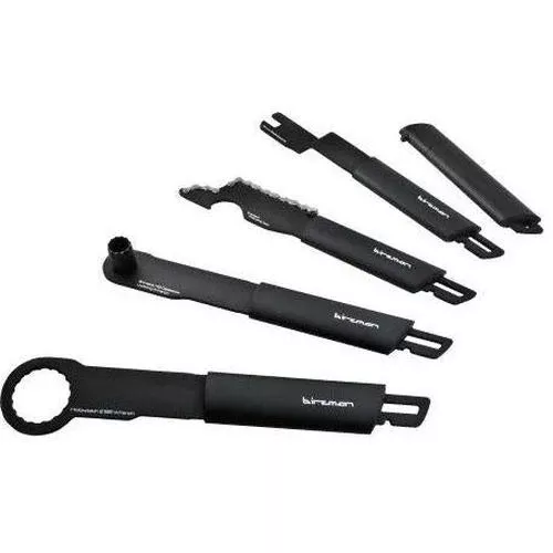 Birzman Wrench Set 4 Piece Road Bike