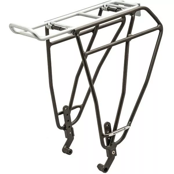 Blackburn Outpost Fat Bike Rack Black