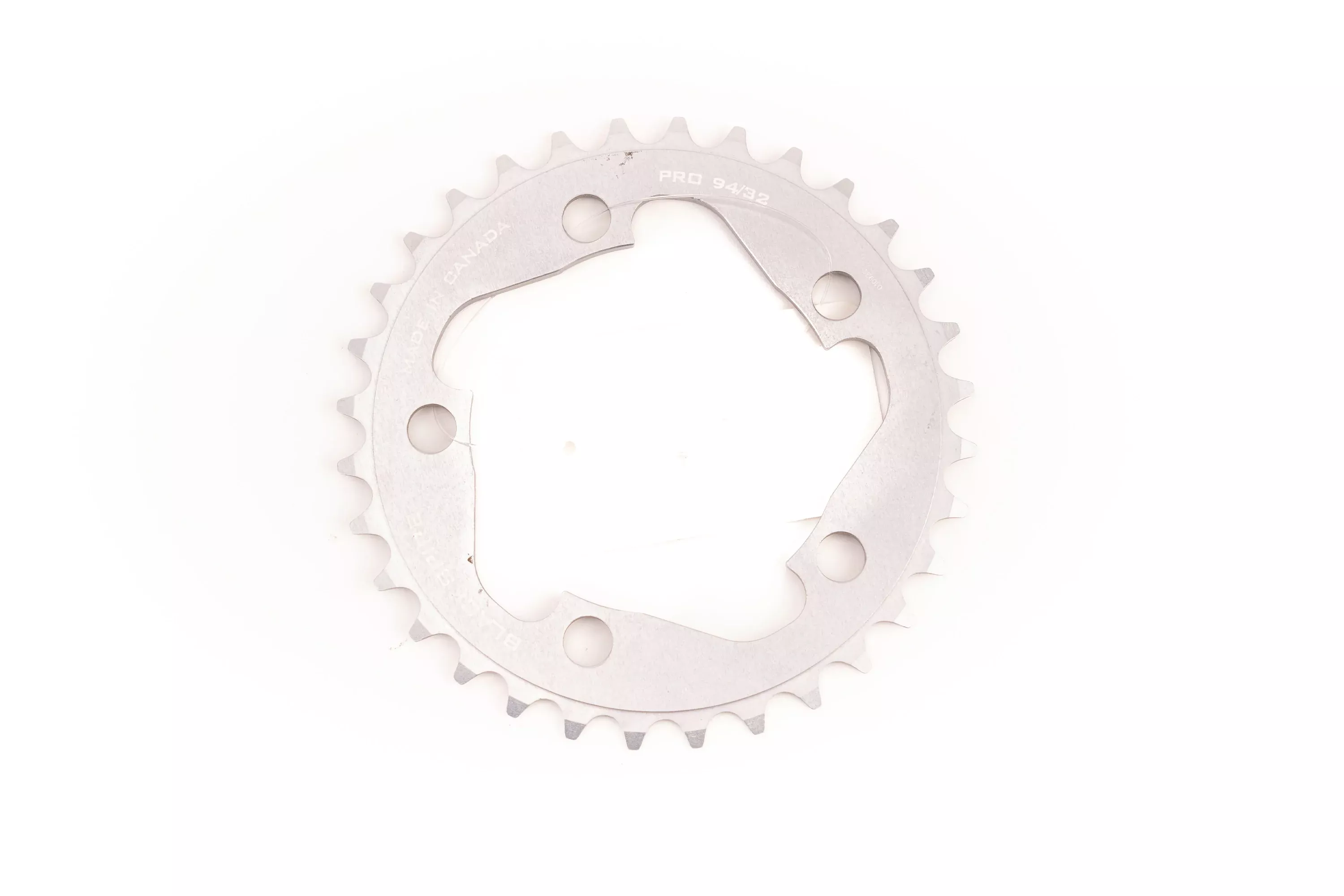 Blackspire Pro Chainring 94/32T Gry