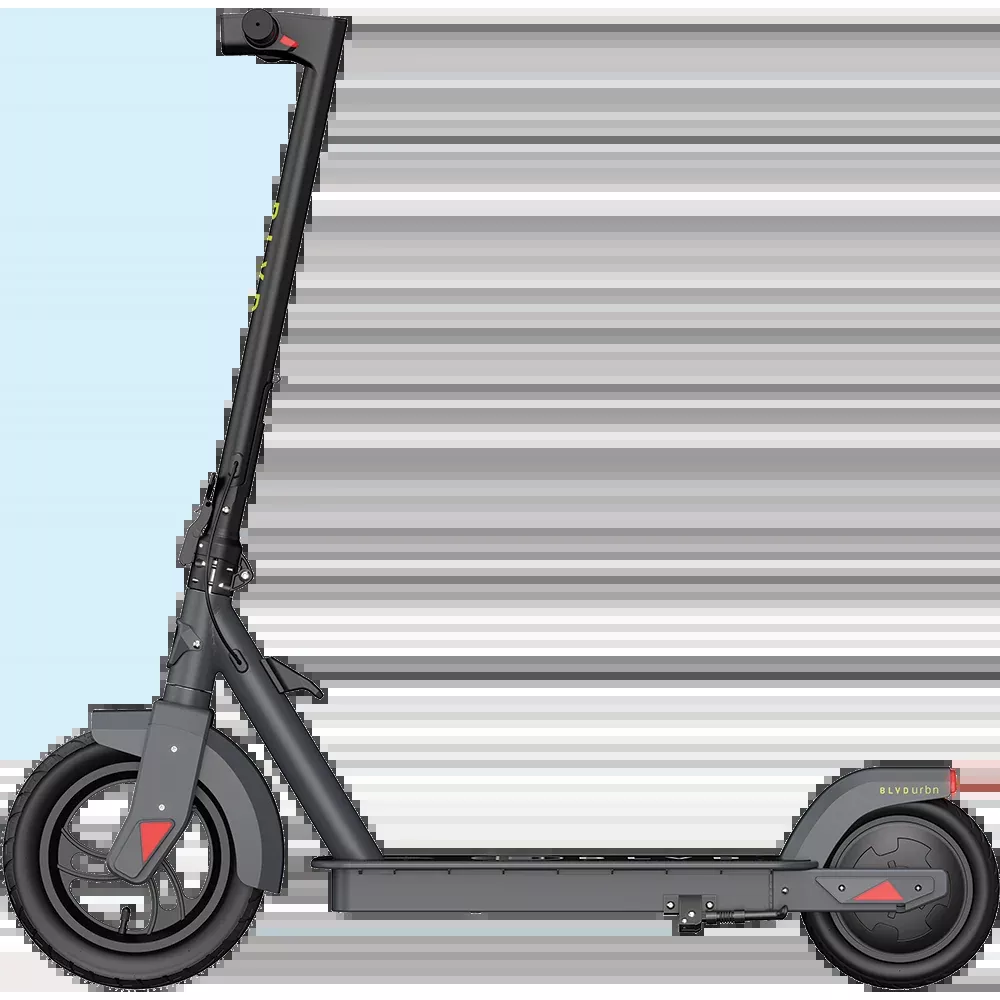 BLVD Urban Electric Scooter