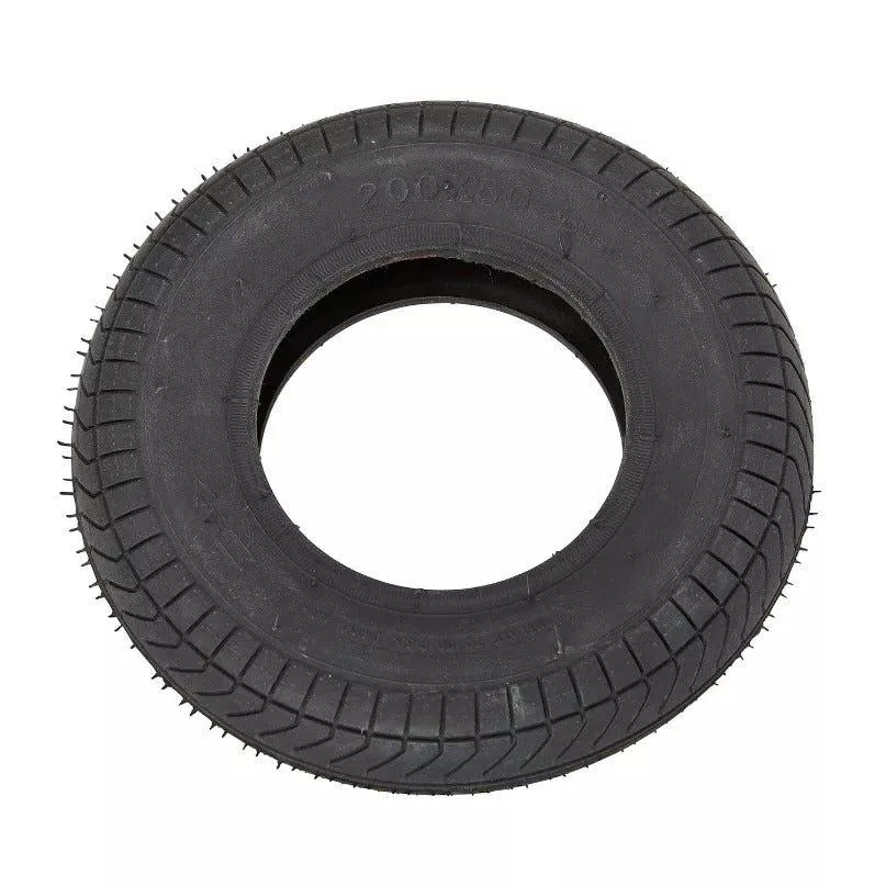 BLVD URBN Electric Scooter Rear Tyre 8”
