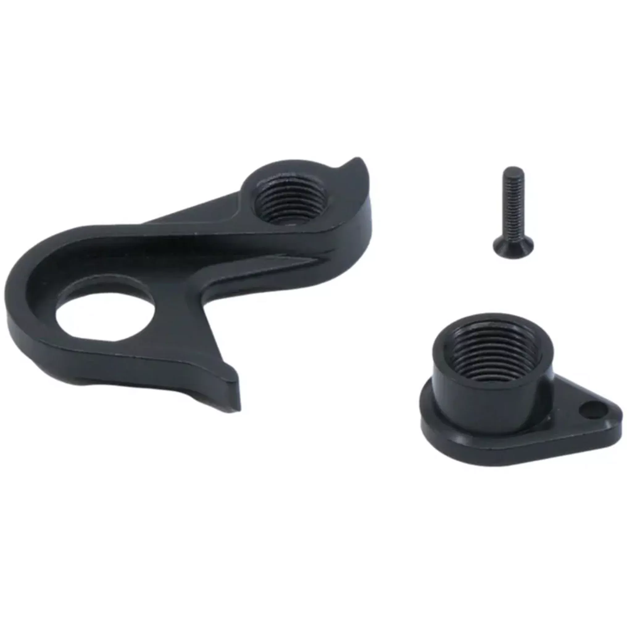 BMC Dropout No. 58 Rear Derailleur Hanger Black