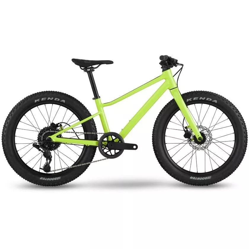BMC Twostroke AL 20” V1 Kids Bike