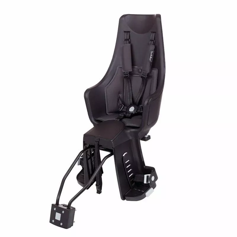 BOBIKE Exclusive Maxi Plus Frame Mounting Urban Black