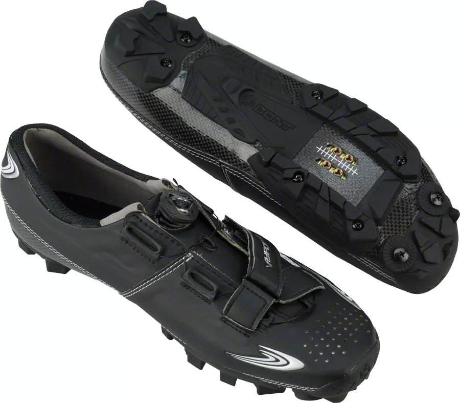 Bont Vaypor XC
