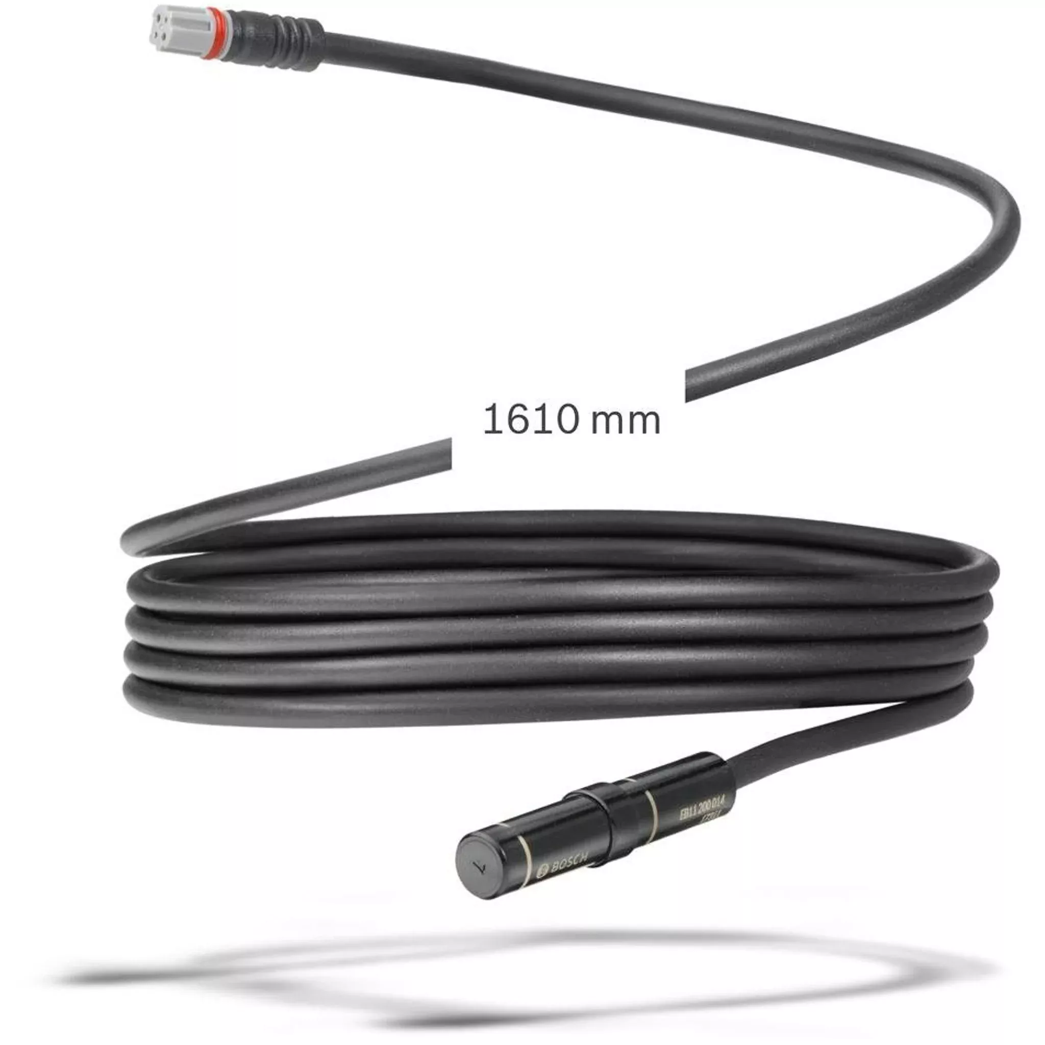 Bosch Slim Speed Sensor 1610mm