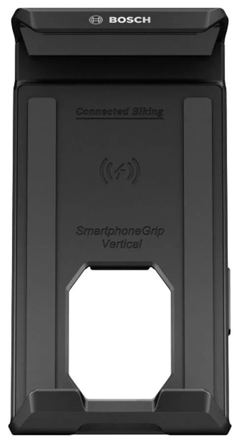 Bosch Smartphonegrip Vertical (BSP3300) – The smart system