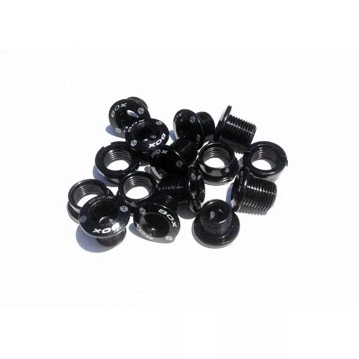 BOX Chain Ring Bolts