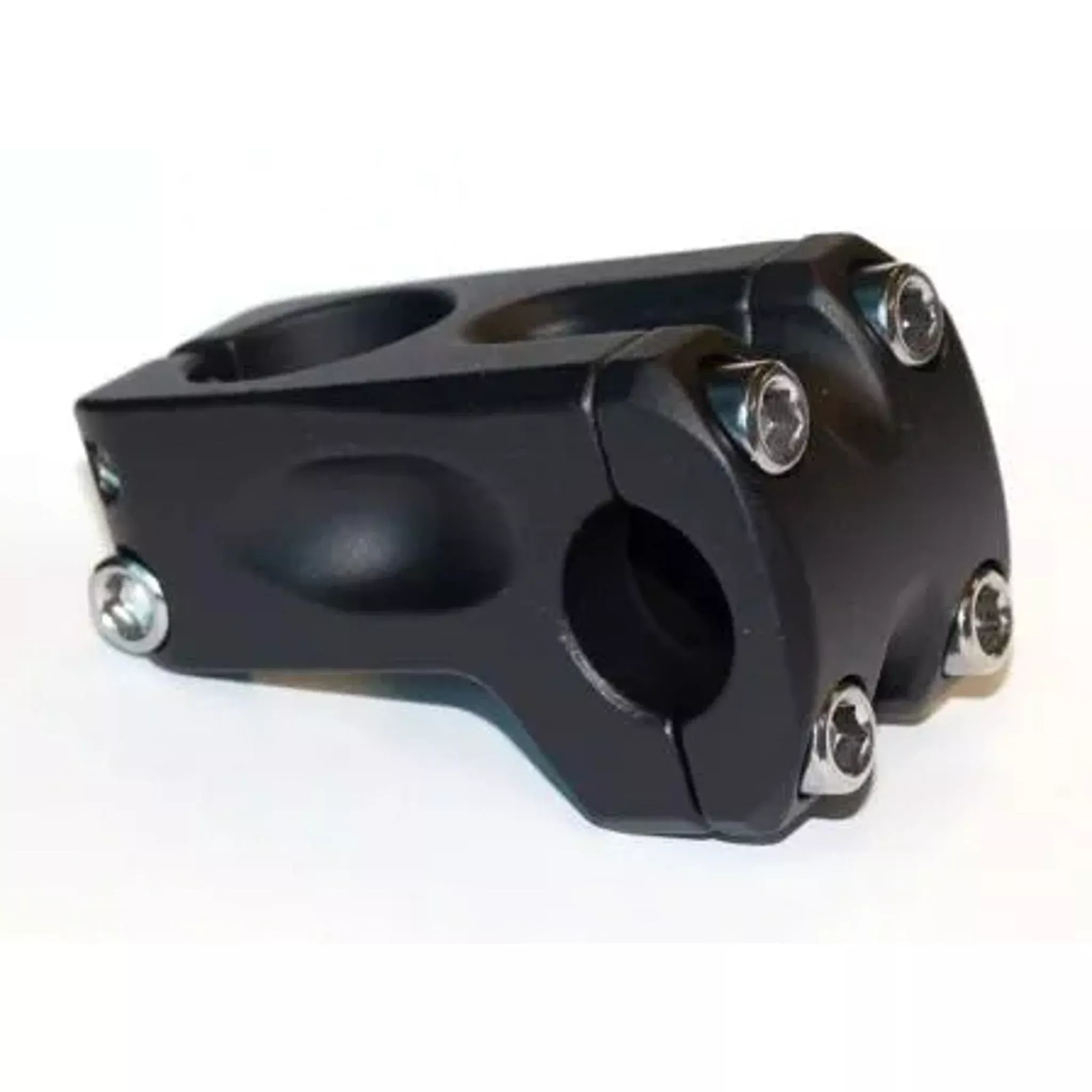 BPW Ahead BMX Stem 50×28.6×22.2mm Black