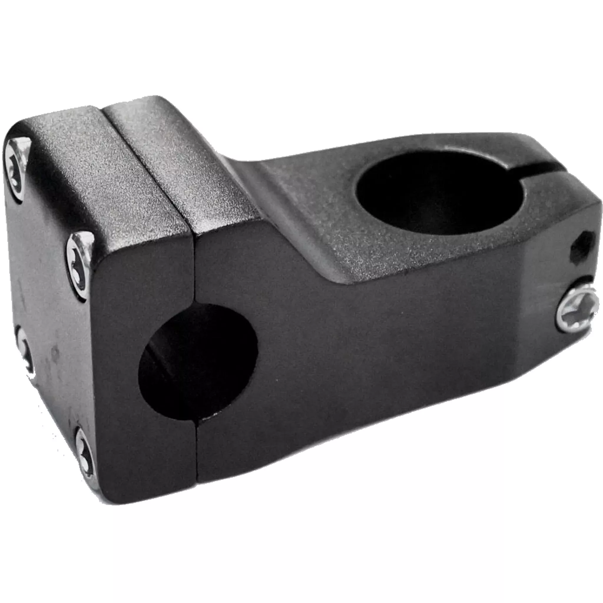 BPW Alloy BMX Stem 28.6 to 31.8mm BB