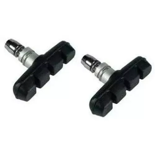 BPW Brake Shoes for V-Brake 55mm