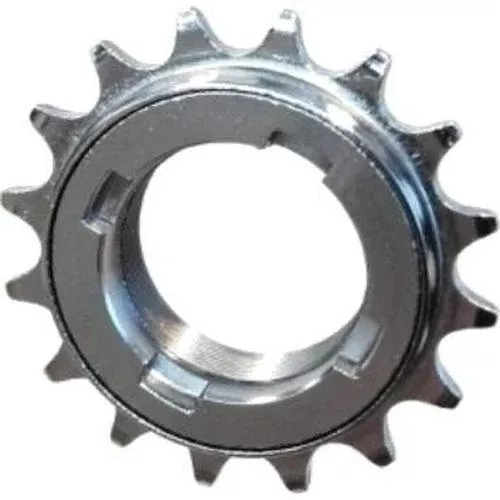 BPW Dicta Freewheel 1/8 x 17T Silver