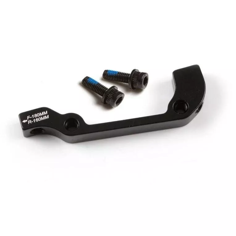 BPW Disc Brake Adaptor – 180 International Standard Front Bracket