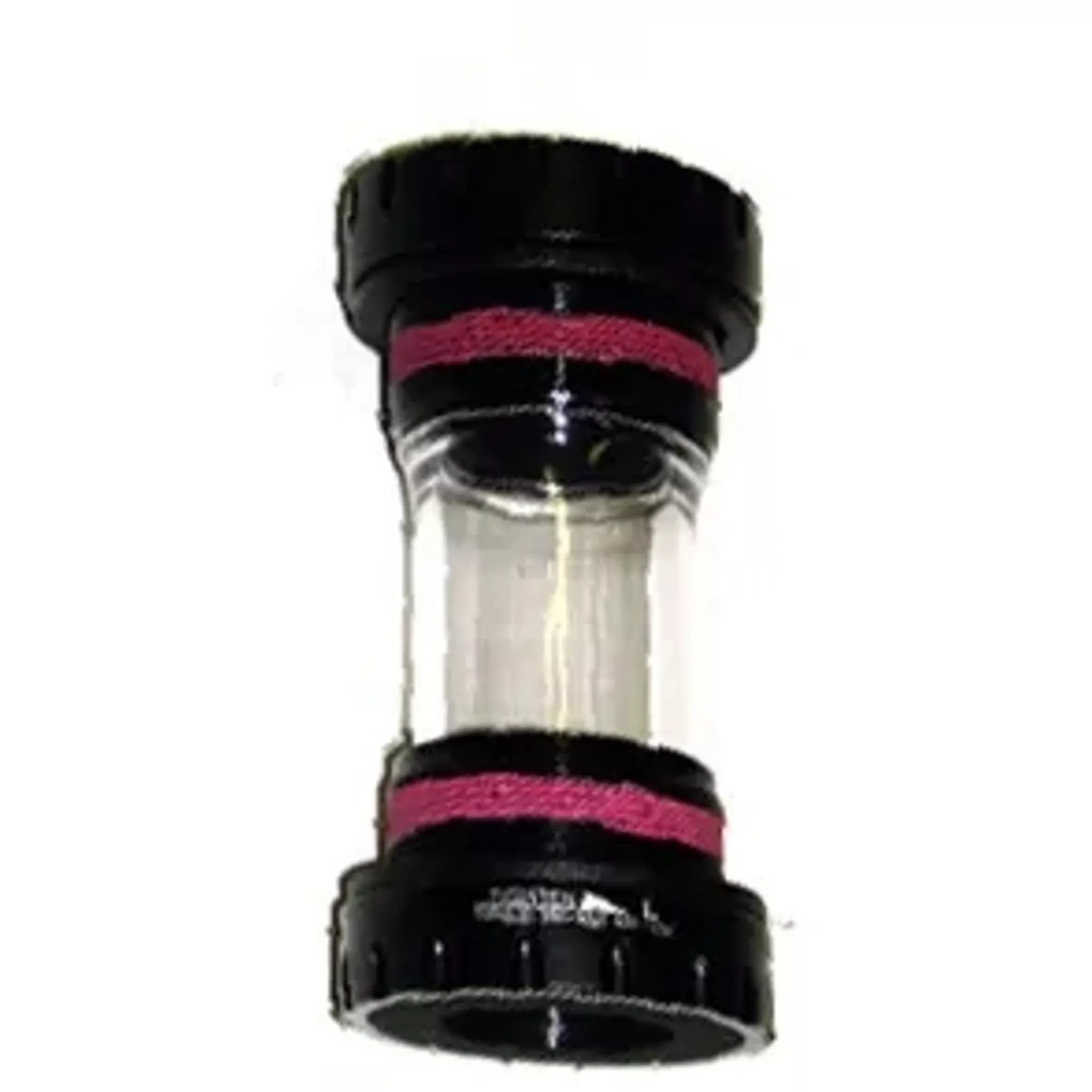 BPW External Bearing BSA Threaded Bottom Bracket (SRAM GXP)