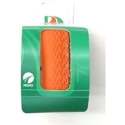 BPW Fixie Pops Premium Folding Tyre 700 x 24C Orange