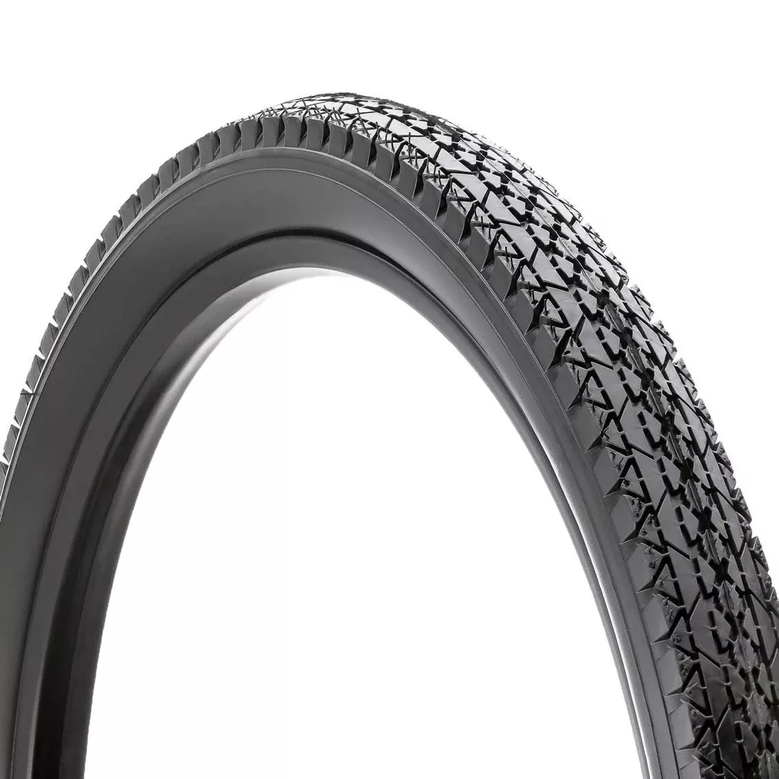 BPW Heavy Duty Tyre 26 x 2.125