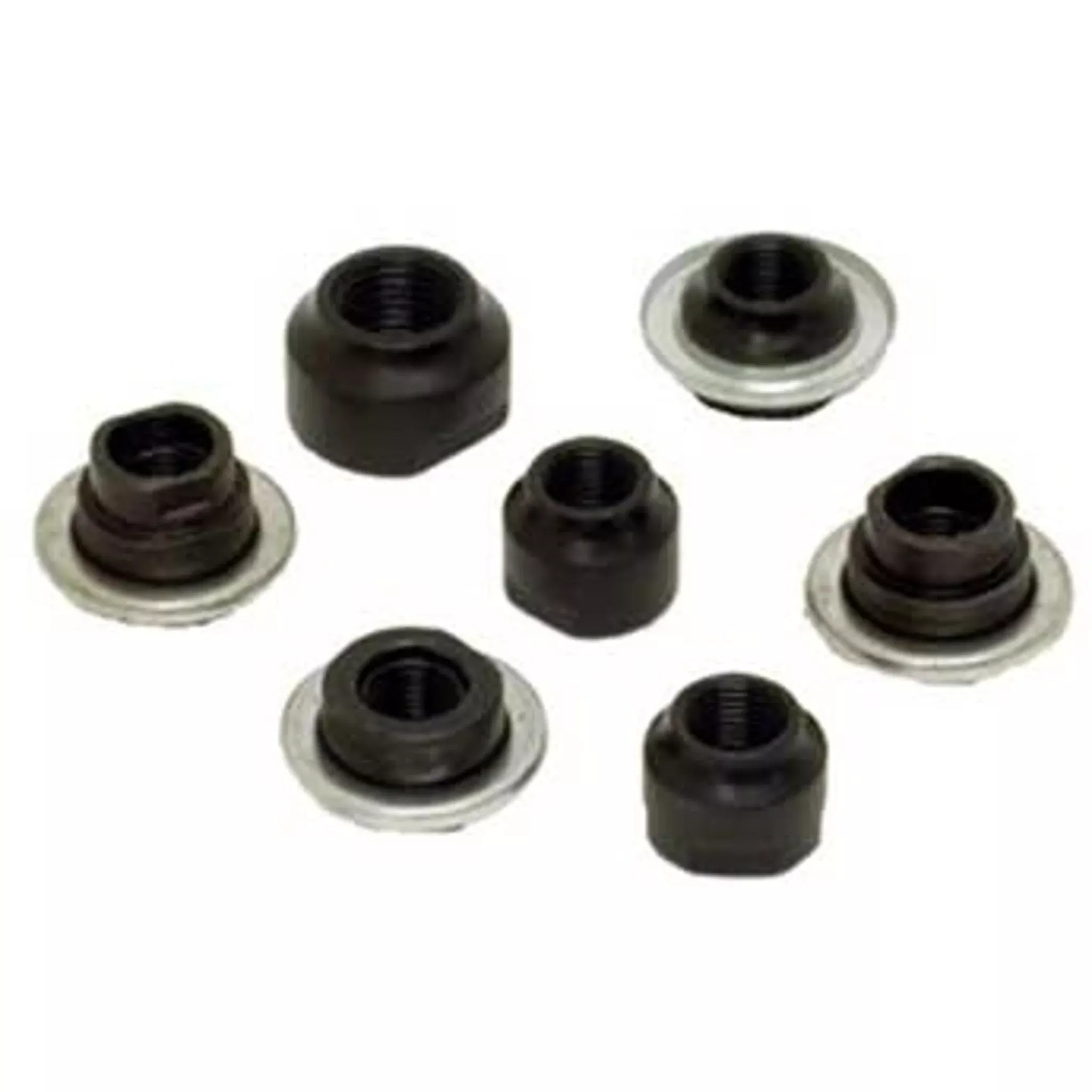 BPW Hub Cone 5/16”