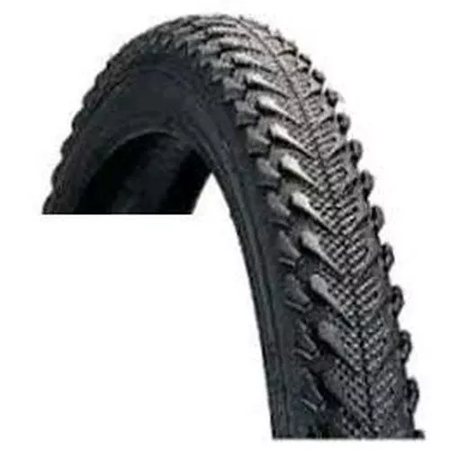 BPW Hybrid Tyre 20 x 2'' Black